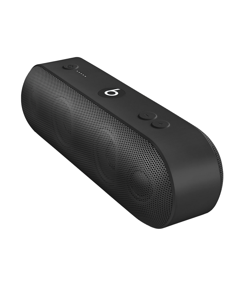 Beats By Dr. Dre Beats Pill+ White 4