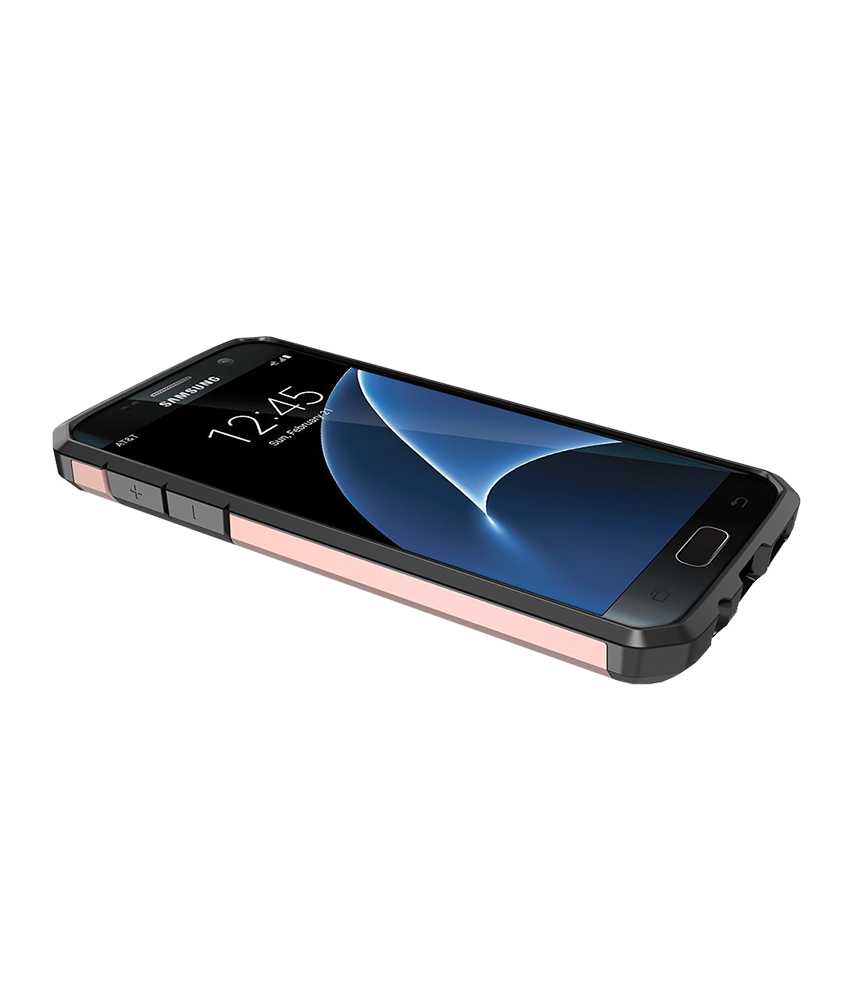 Galaxy S7 Case Trianium Ultra Protective Cover 2
