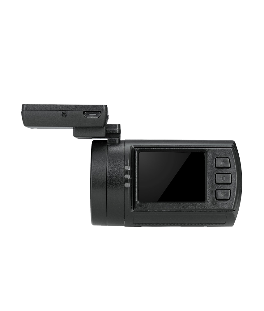 Mini 0806 Dash Camera + GPS Logger 1296p HD Video w HDR Original Ambarella A7LA50 Chip + OV4689 Sensor 3