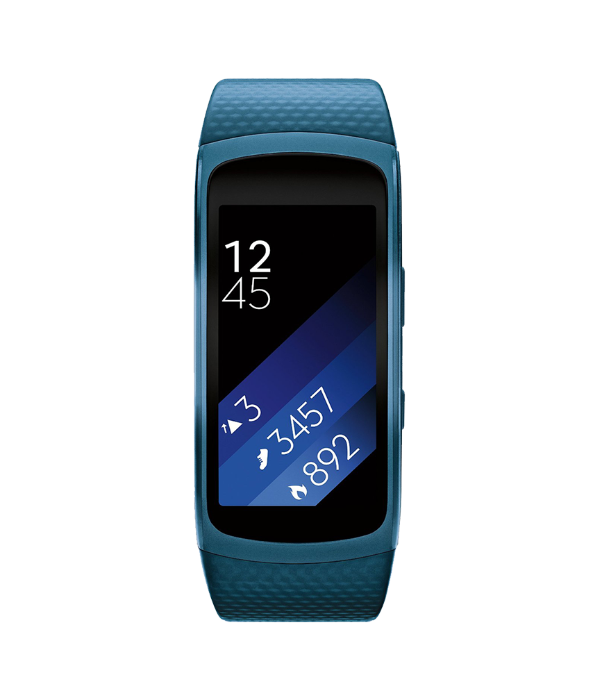 Samsung Gear Fit2 6