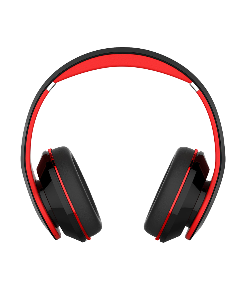 Sentey B-Trek H10 Bluetooth Headphones 3