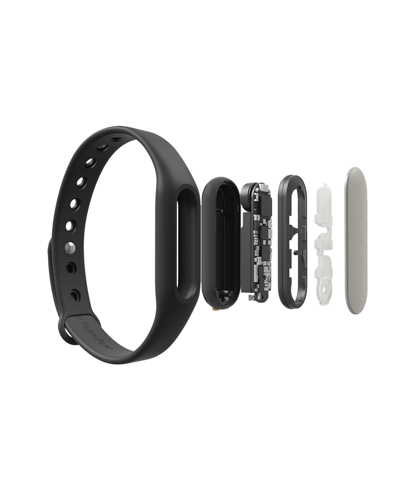 Xiaomi Mi Band Smart Bracelet 1
